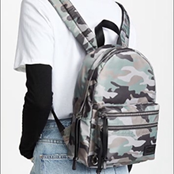 Rebecca Minkoff backpack - Picture 2 of 5